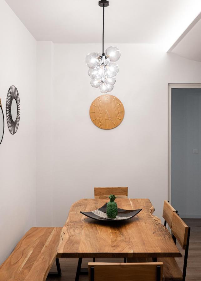 Acropolis Holmes Residence Atenas Exterior foto